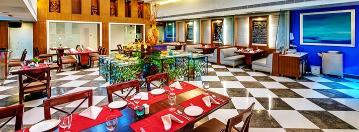 761/Hotel Hindustan International (HHI) - Bhubaneswar 07.jpg